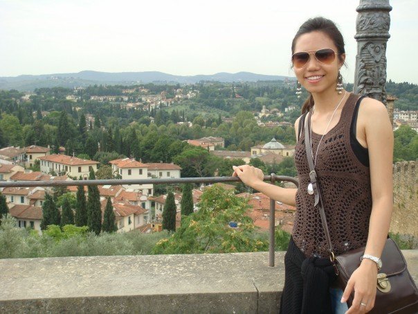 Felicia_florence_aug_2007