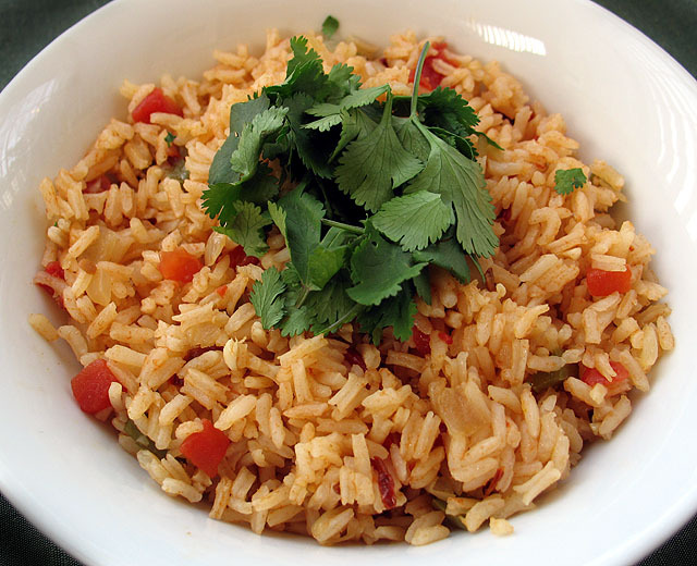 Pilaf