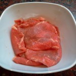 Milanesas de Carne (Breaded Beef Cutlets)