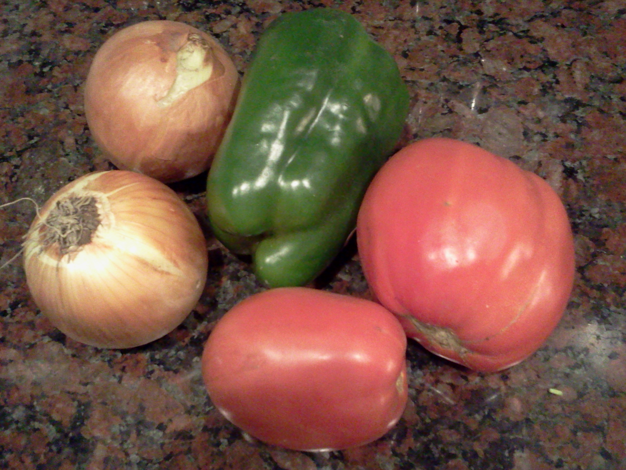 Piperade – Traditional French Appetizer