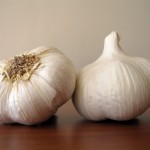 4 Easy Ways to Use Garlic in Your Meals