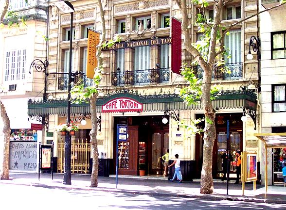 Mooncakes in Buenos Aires