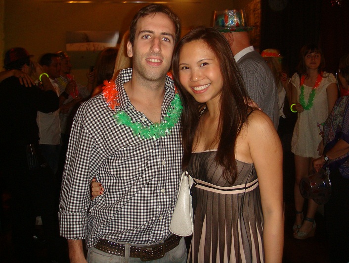 Happy New Year!