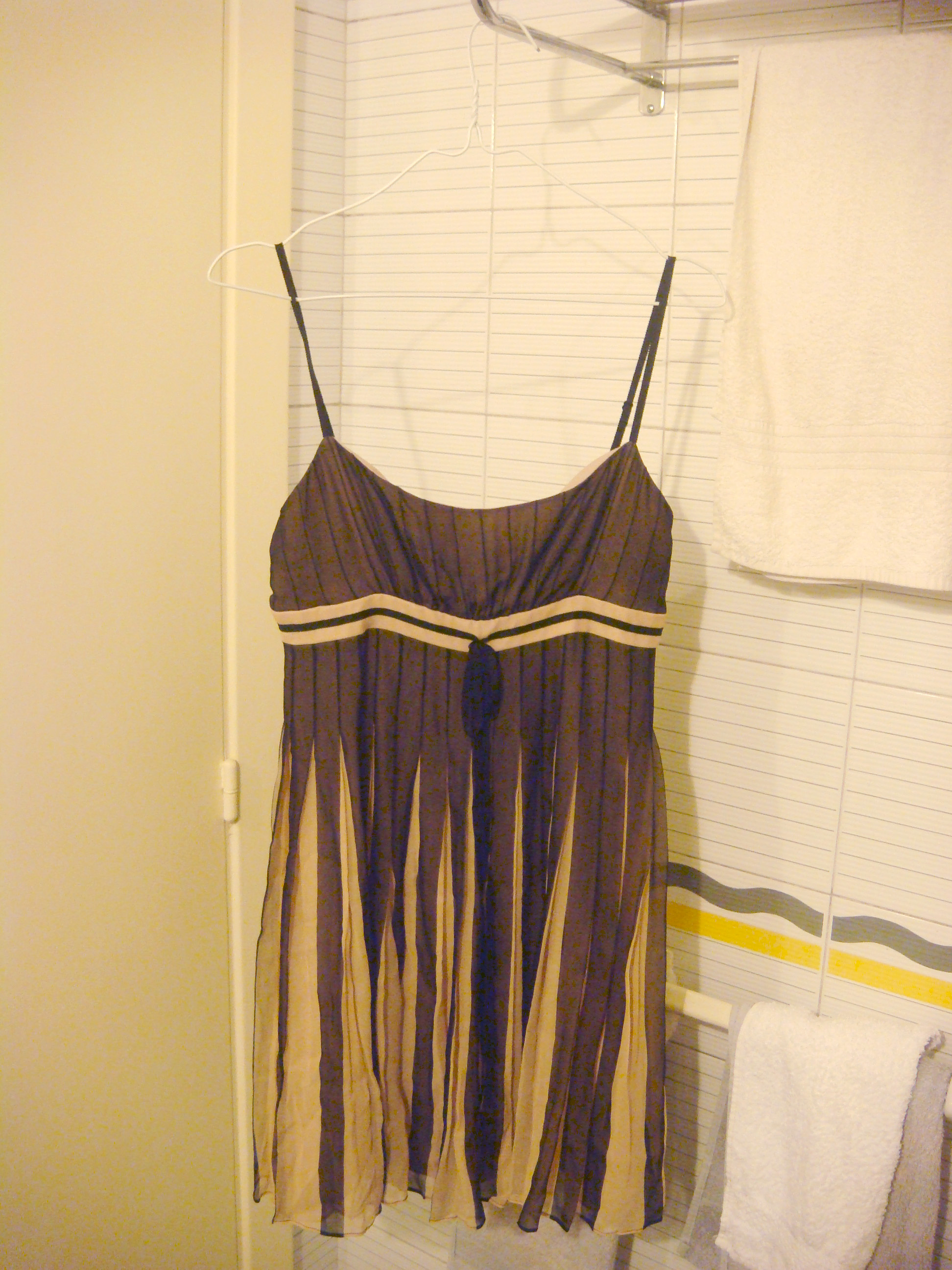 New Year Dress