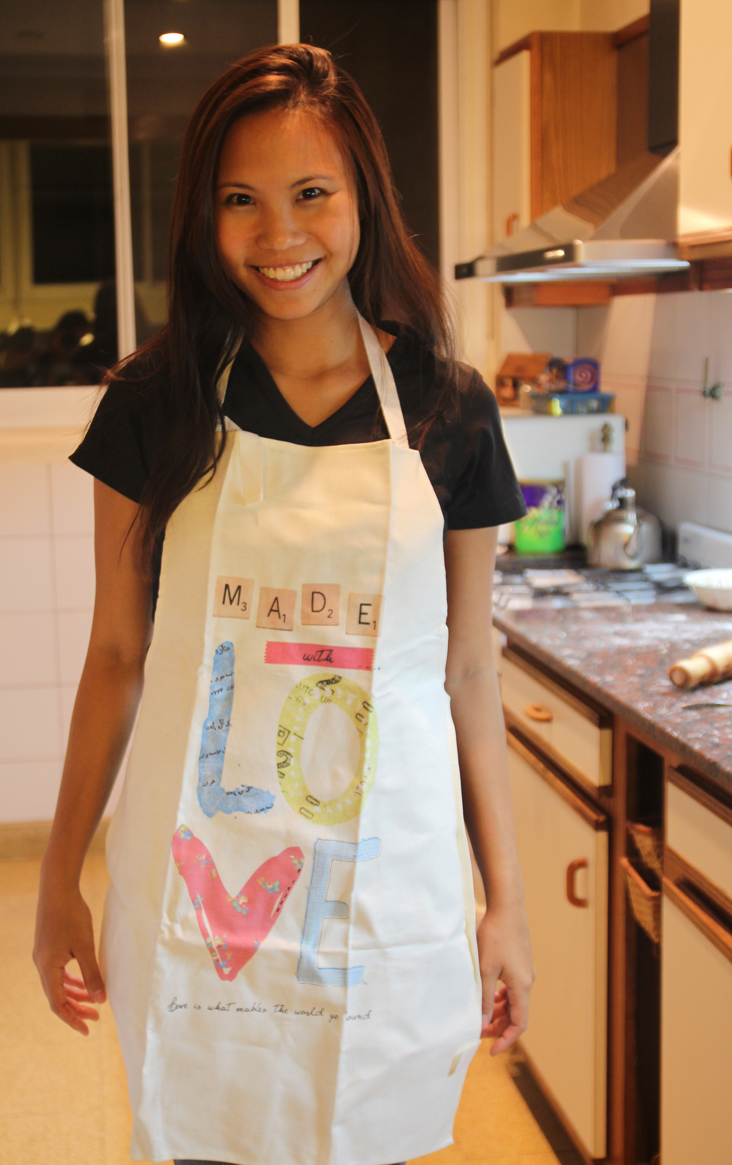 Quiche Lorraine + Let’s Do Something New