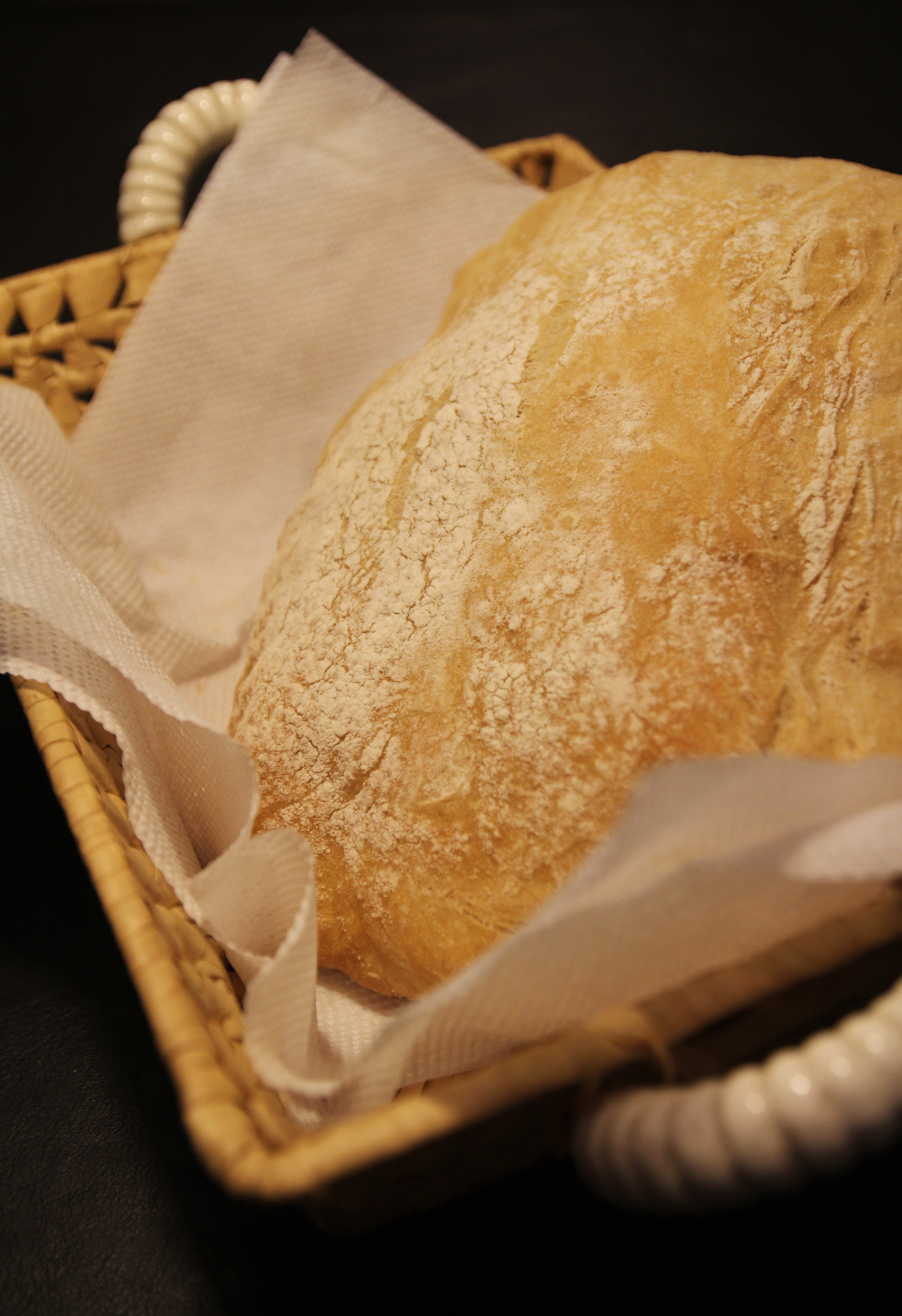 Ciabatta Bread13