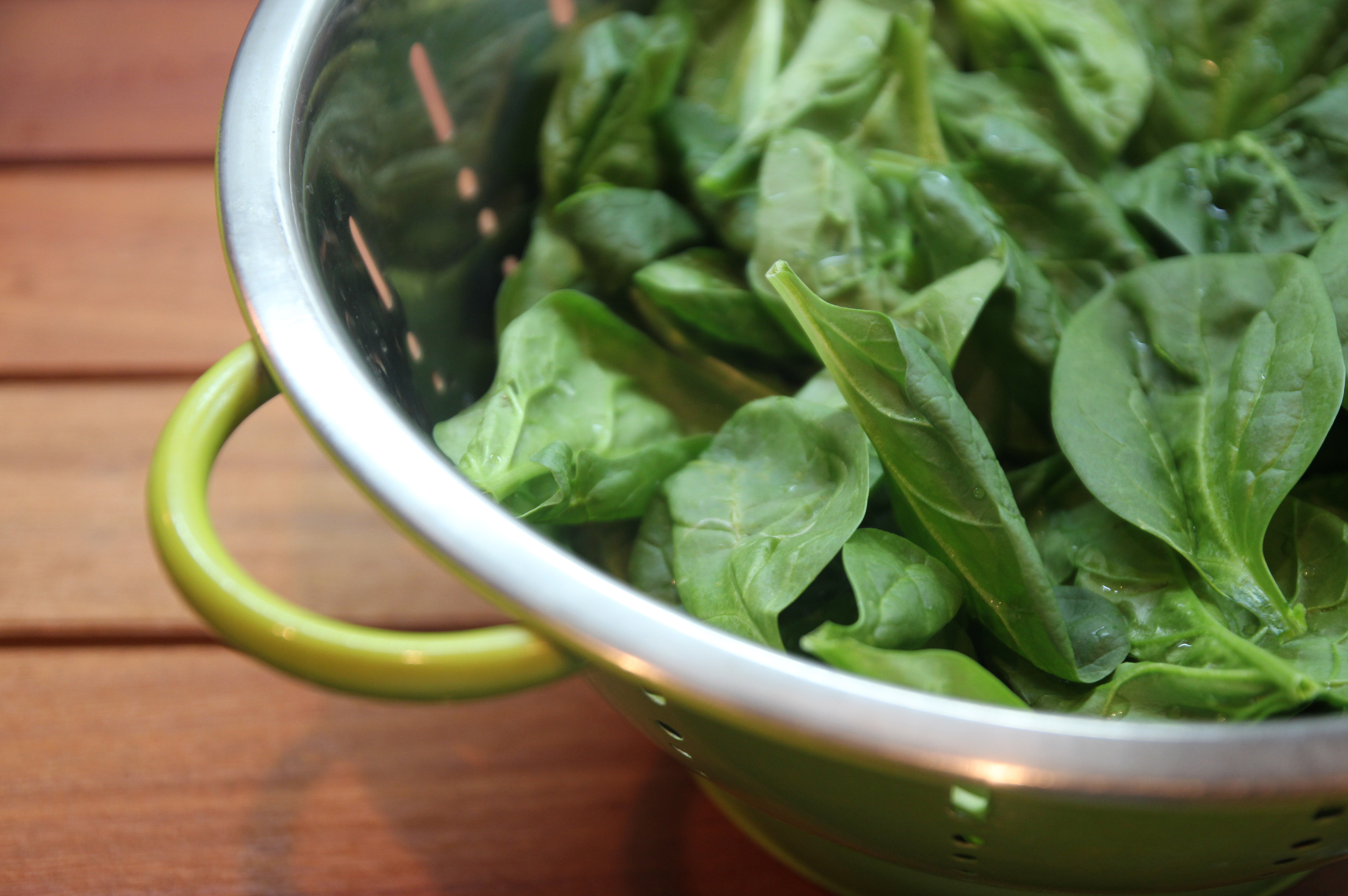 Spring Onion & Spinach Pancakes2