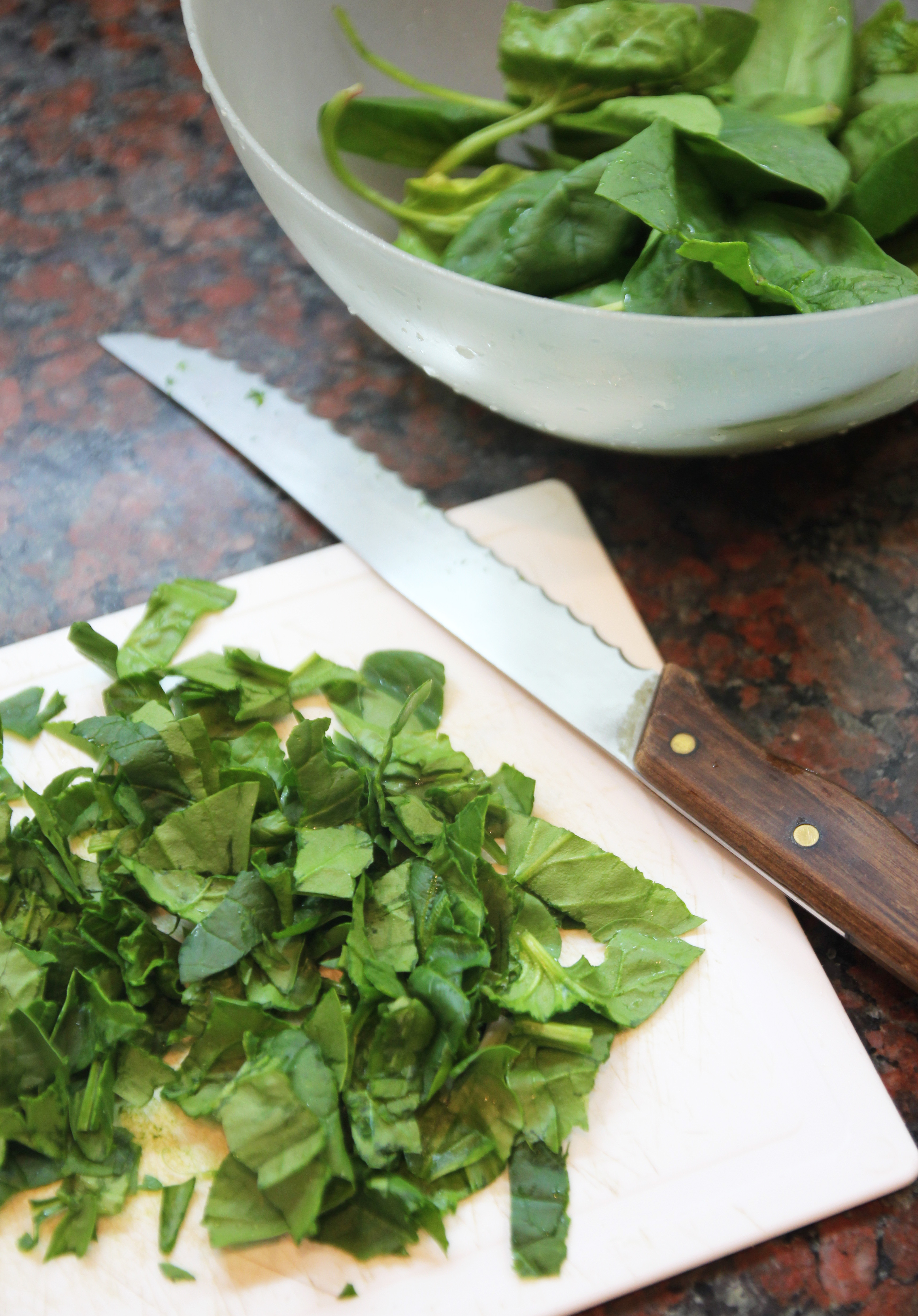 Spring Onion & Spinach Pancakes3