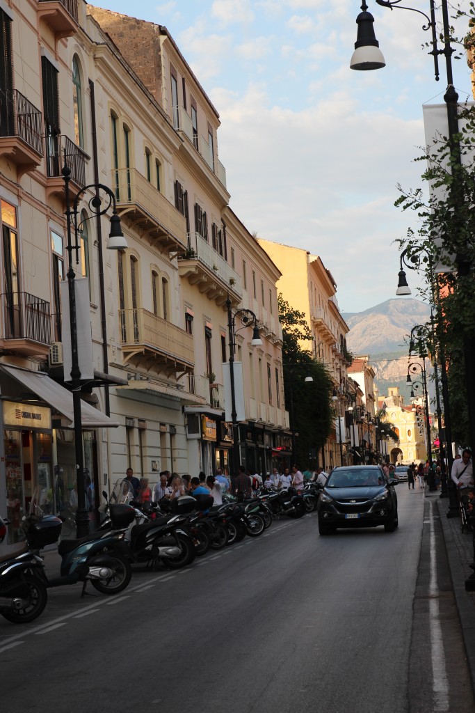 Town of Sorrento