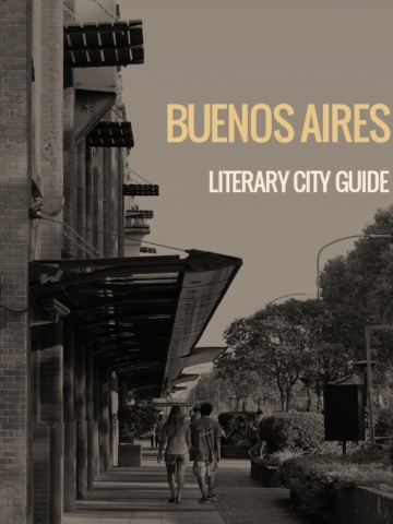 Buenos Aires - Literary City Guide