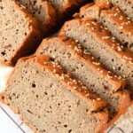 grain free bread