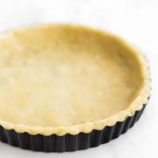 Easy Gluten-Free Pie Crust Recipe (Dairy-Free)-image
