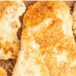 Breaded Chicken (Gluten-Free)