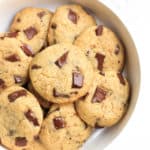 8 Amazing Gluten-Free Cookie Recipes