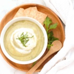 Creamy Gluten-Free Potato Soup (Dairy-Free, Vegan)