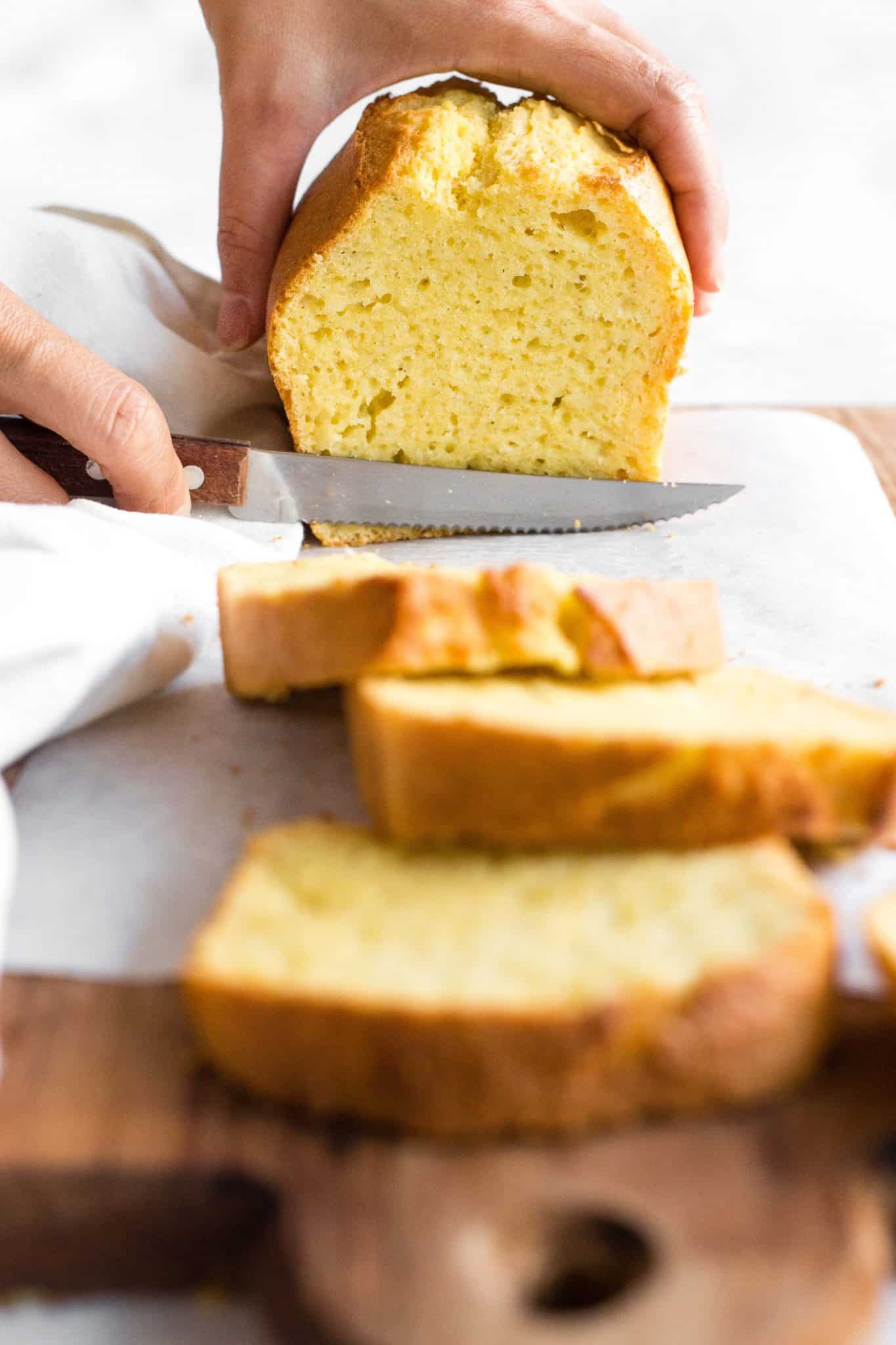 Easy Corn Flour Bread Gluten Free Dairy Free Dish By Dish easy-corn-flour-bread-gluten-free-dairy-free-dish-by-dish