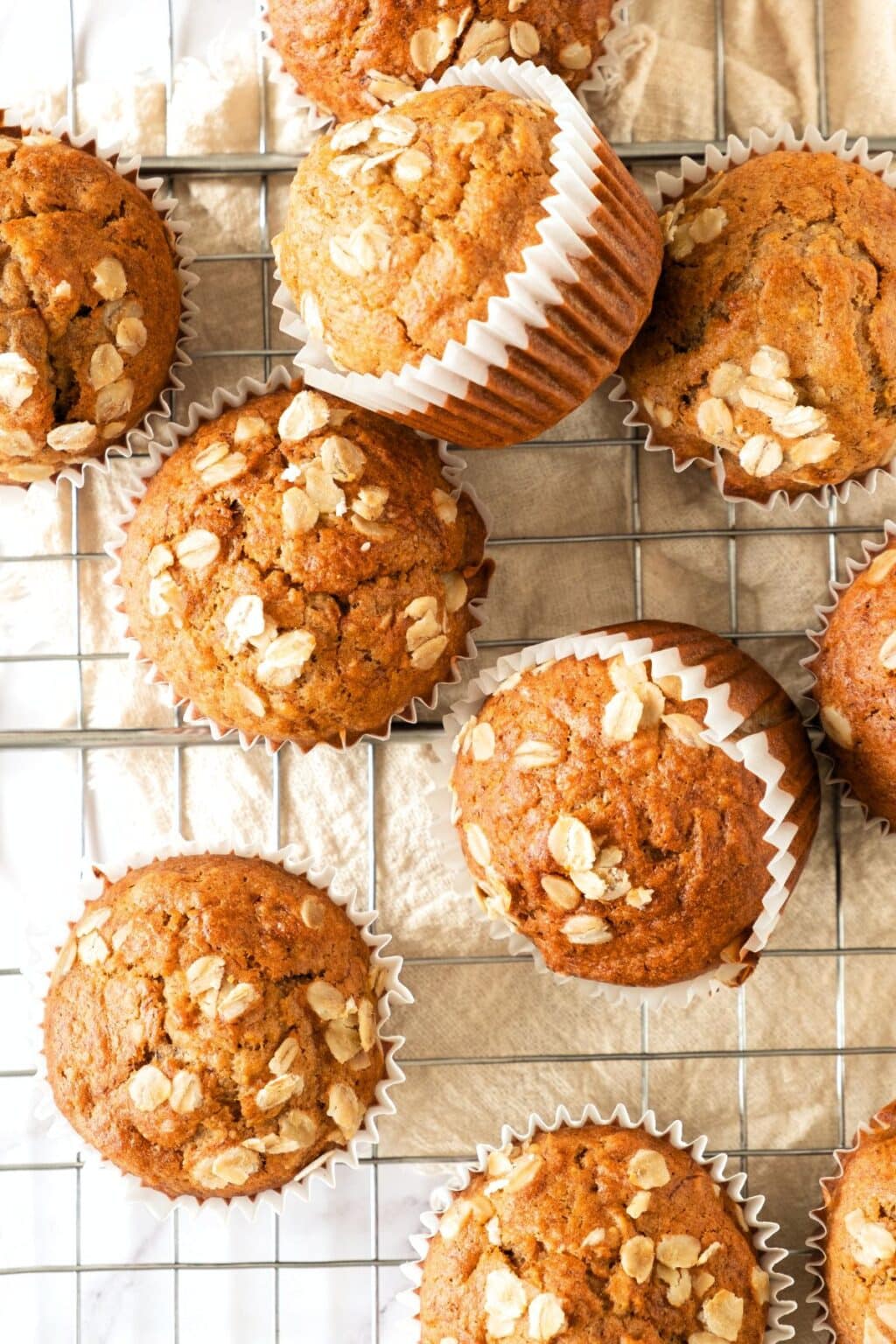 Moist Gluten Free Banana Oatmeal Muffins Dairy Free Dish By Dish moist-gluten-free-banana-oatmeal-muffins-dairy-free-dish-by-dish