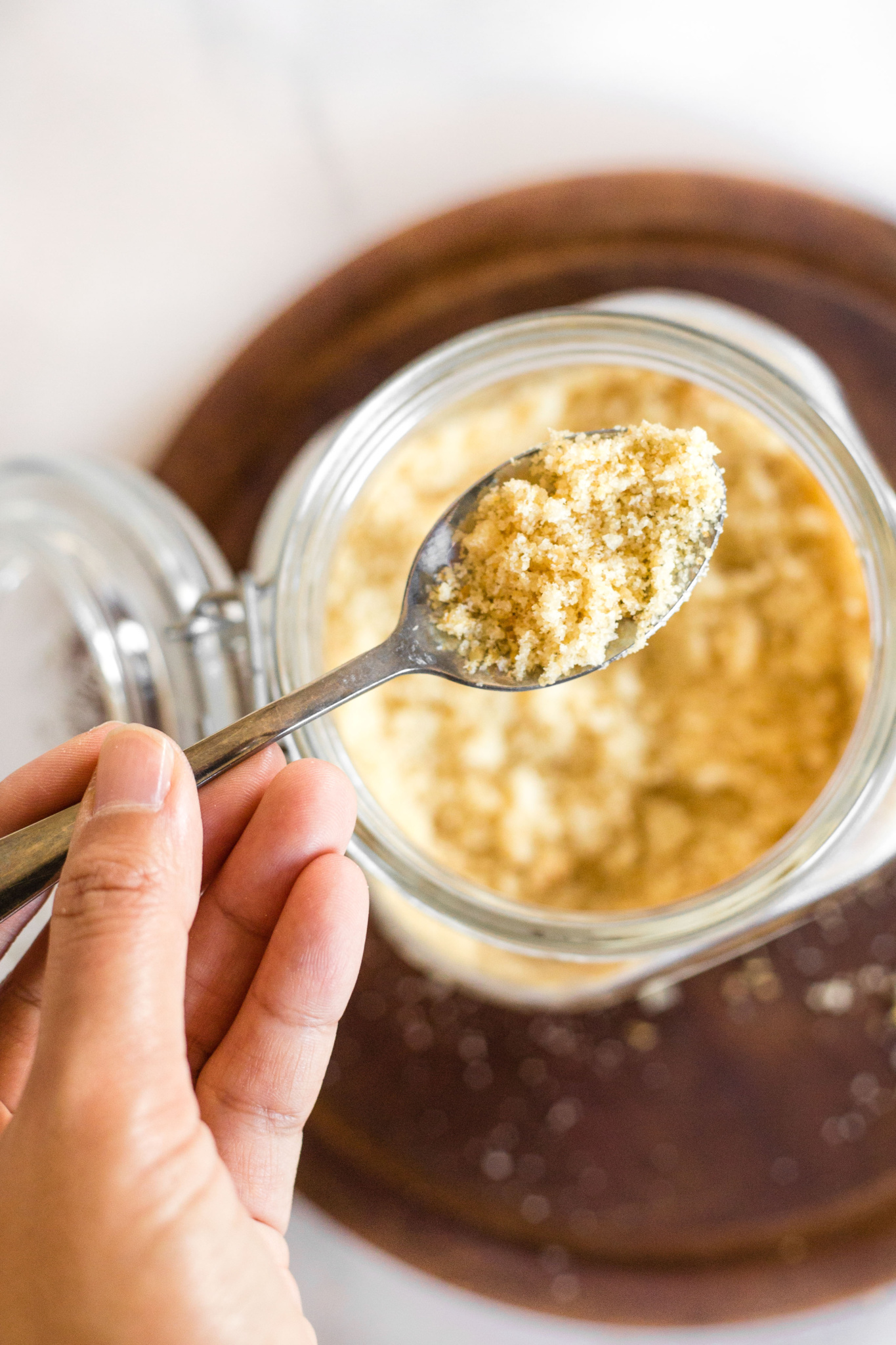 Easy GlutenFree Bread Crumbs (DairyFree, Vegan) Dish by Dish