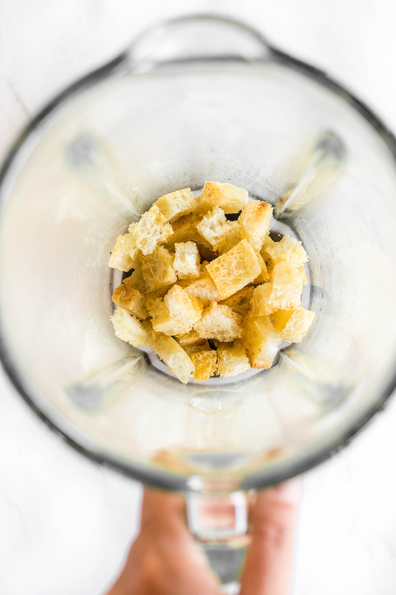 Easy GlutenFree Bread Crumbs (DairyFree, Vegan) Dish by Dish