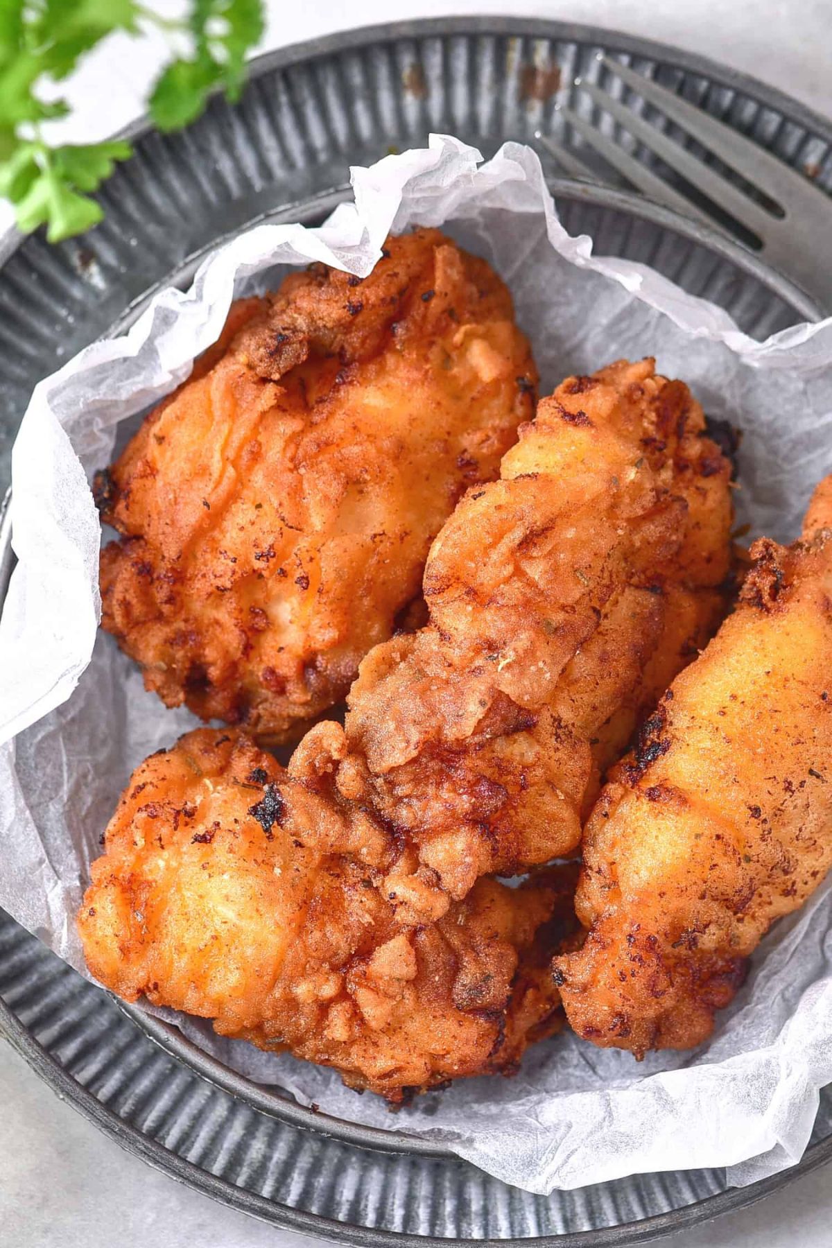 Avoid A Gluten Disaster! Dave'S Hot Chicken Gluten Guide - jhda51n