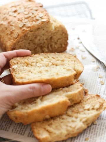 10 Amazing Gluten-Free Bread Recipes to Make on Repeat