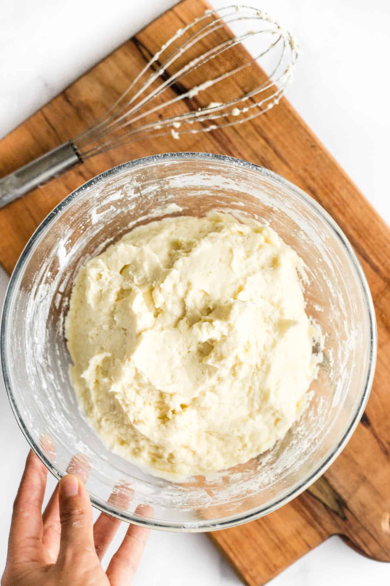 Easy GlutenFree Artisan Bread (NoKnead, DairyFree) Dish by Dish