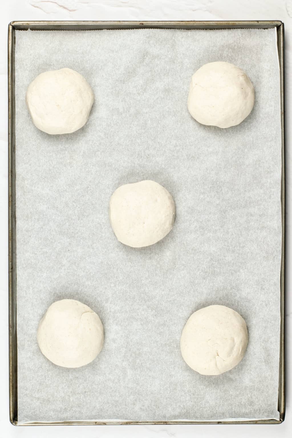 GlutenFree Pita Bread Recipe (DairyFree, Vegan) Dish by Dish