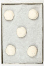 Gluten-Free Pita Bread Recipe (Dairy-Free, Vegan) - Dish by Dish