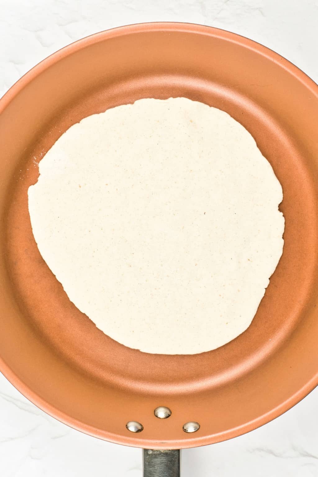 Gluten-Free Pita Bread Recipe (Dairy-Free, Vegan) - Dish by Dish