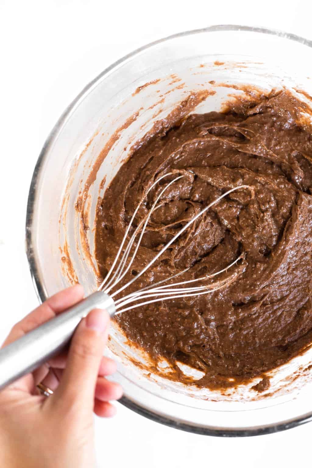 GlutenFree Pumpernickel Bread (DairyFree) Dish by Dish