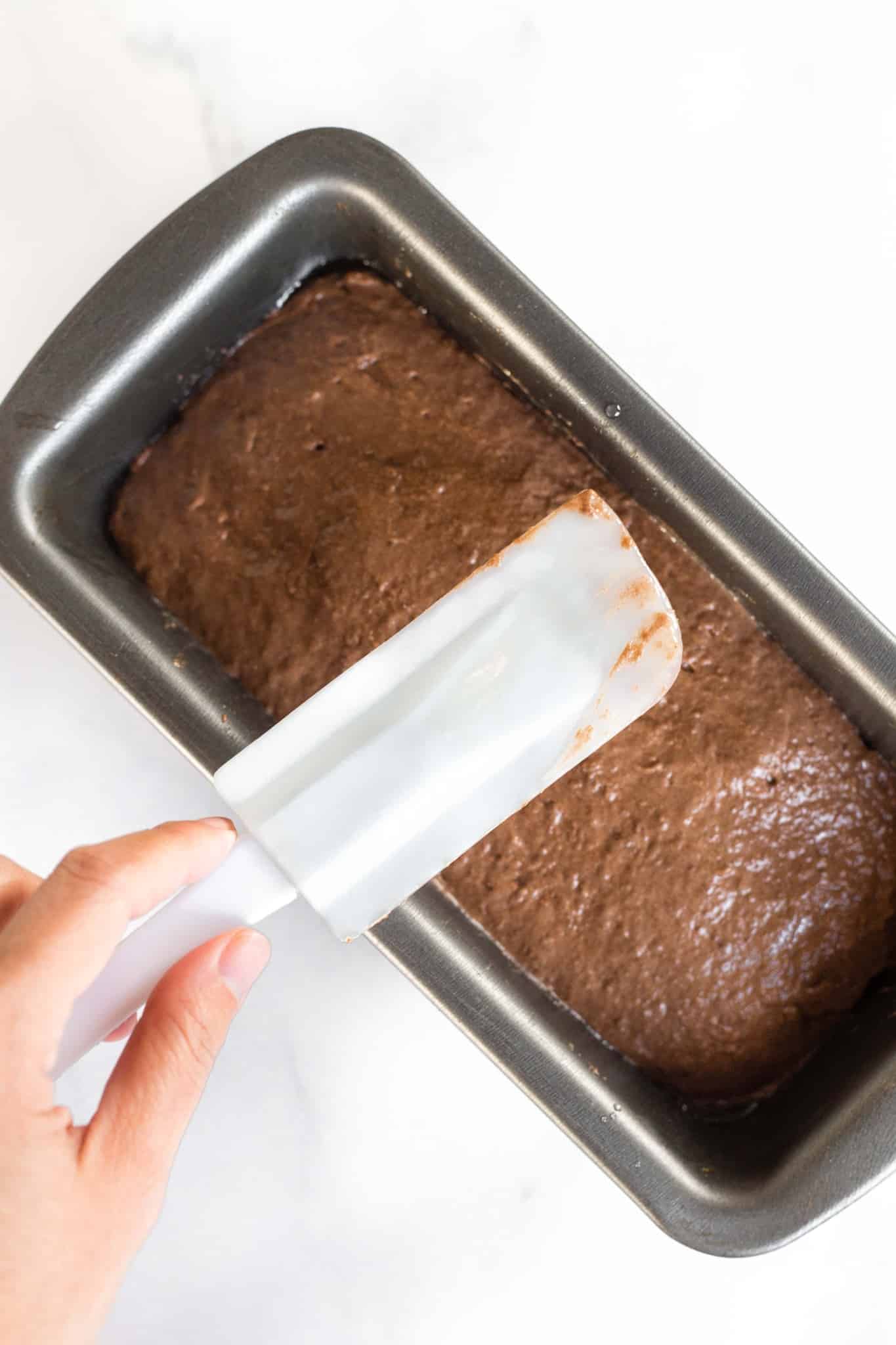 GlutenFree Pumpernickel Bread (DairyFree) Dish by Dish