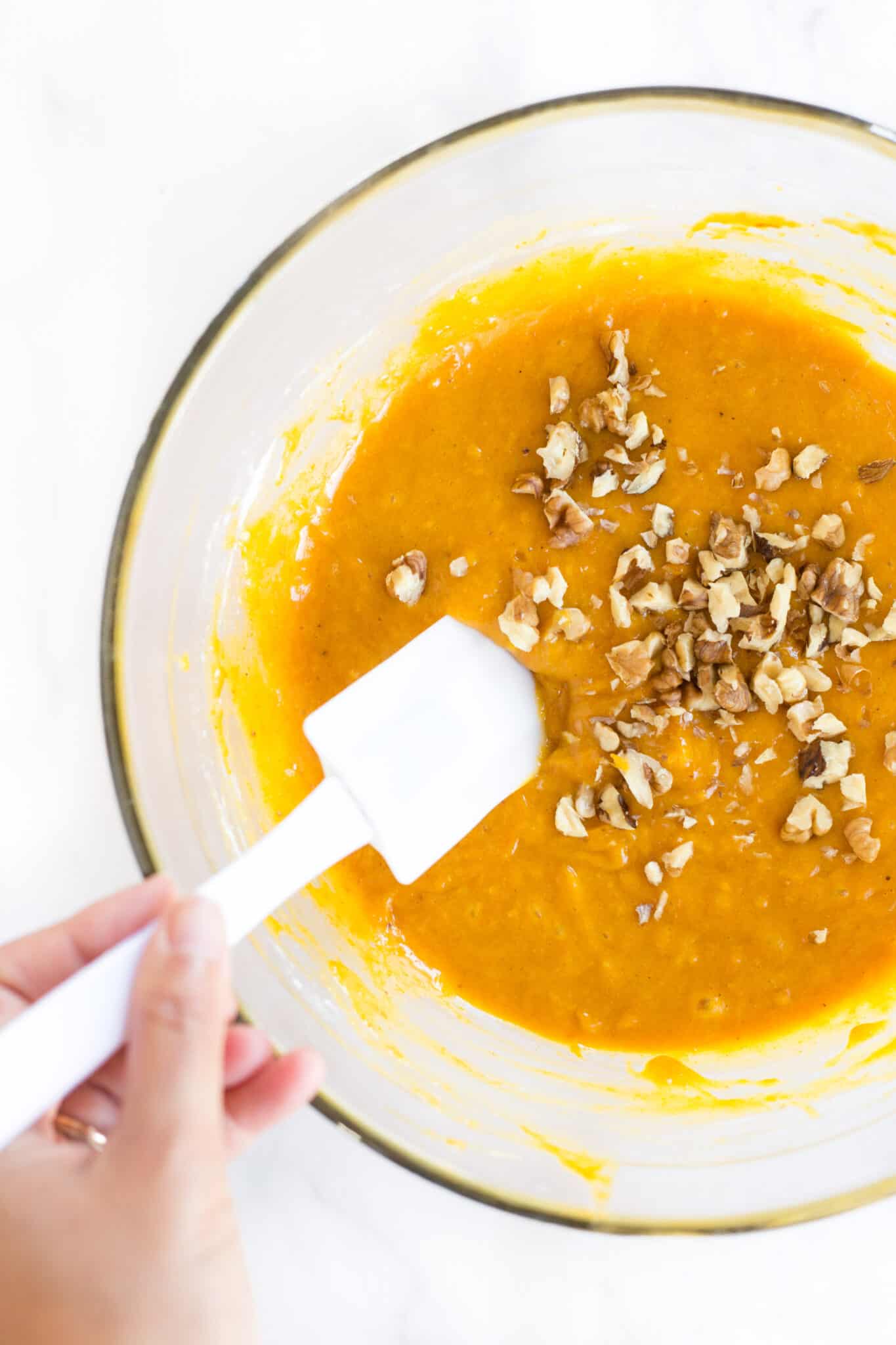 Moist GlutenFree Sweet Potato Bread (DairyFree) Dish by Dish