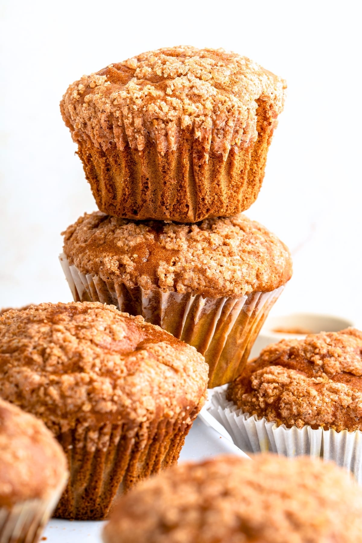 Moist GlutenFree Sweet Potato Muffins (DairyFree) Dish by Dish