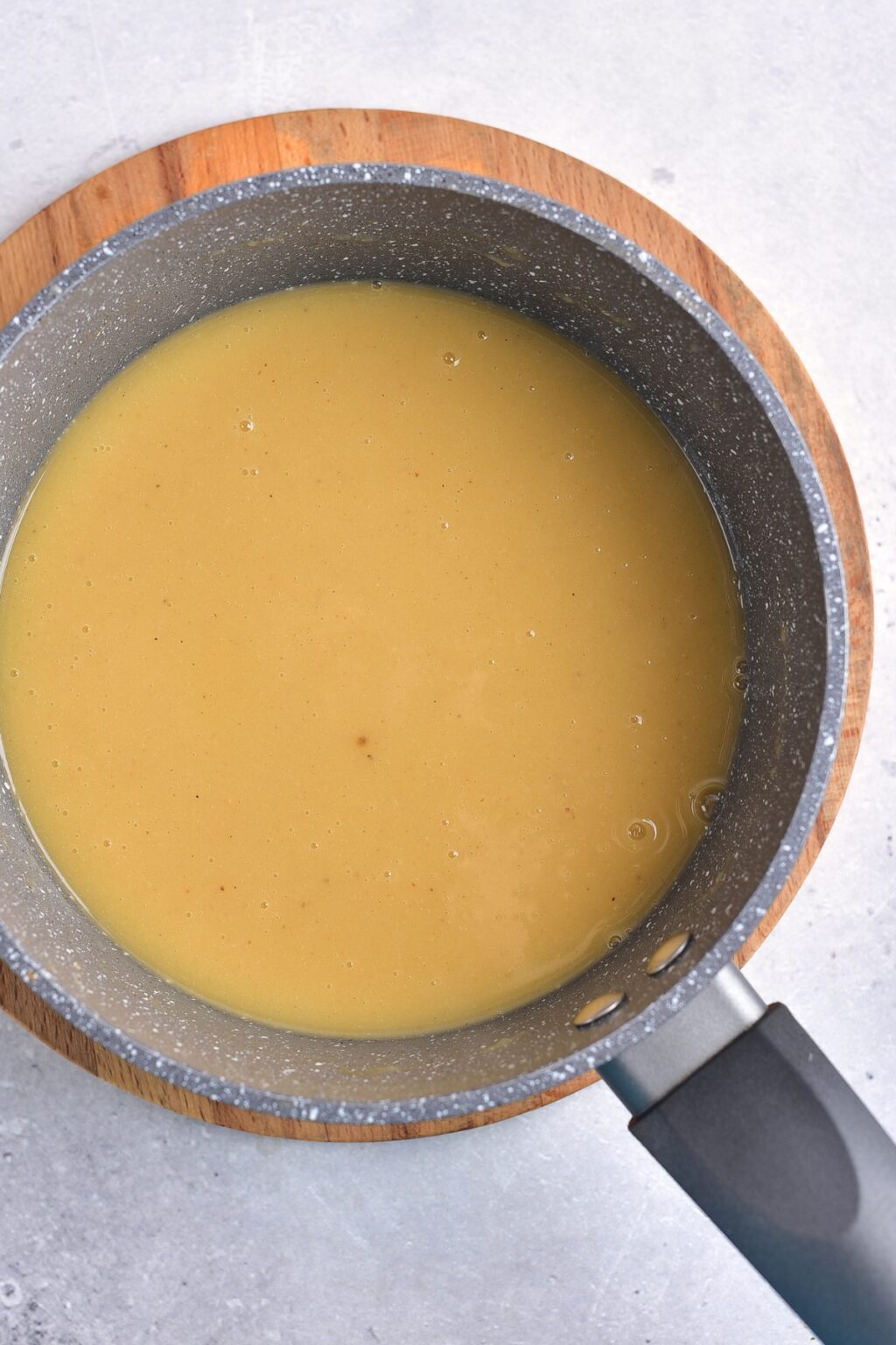 Easy GlutenFree Turkey Gravy (DairyFree) Dish by Dish