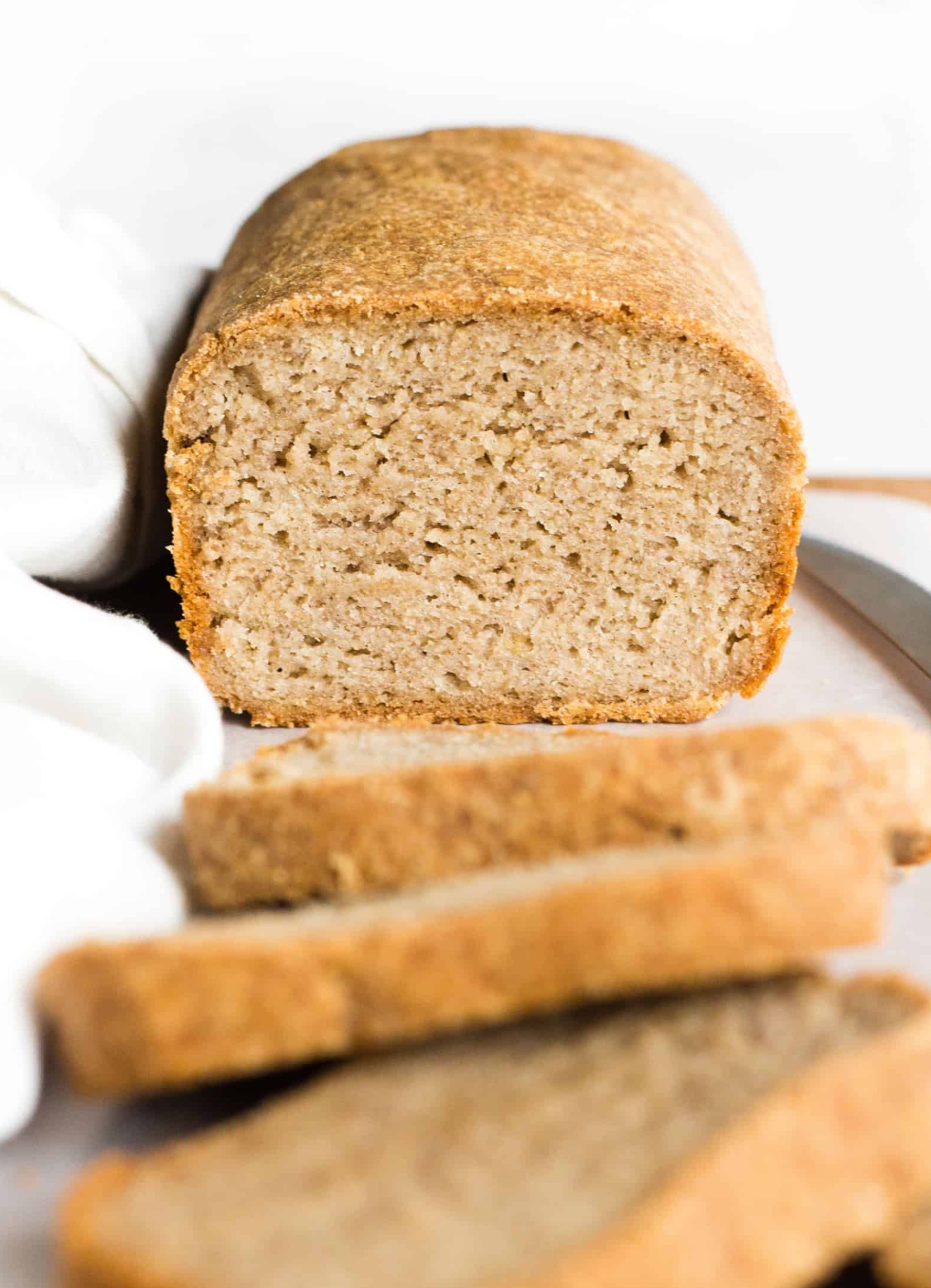21 Fluffy GlutenFree Yeast Bread Recipes to Make on Repeat Dish by Dish