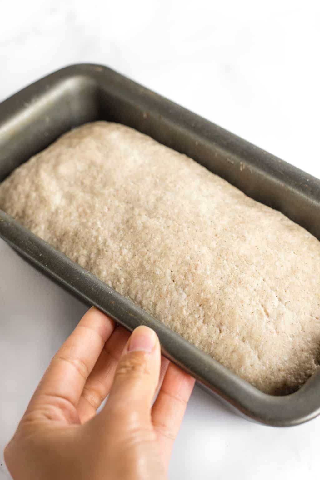 Gluten Free Whole Grain Bread Dairy Free Vegan Dish By Dish Gluten free whole grain bread dairy free vegan dish by dish
