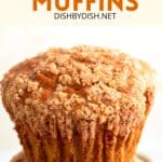 A pile of sweet potato muffins.